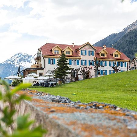 Meisser Hotel "Superior" Гуарда Экстерьер фото