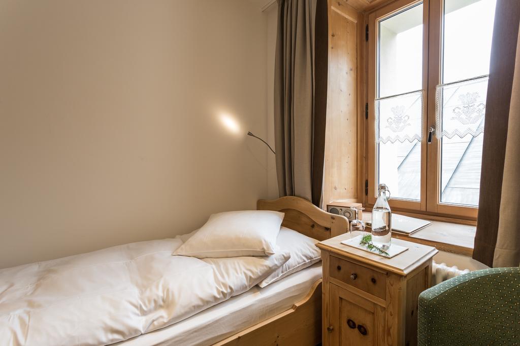 Meisser Hotel "Superior" Гуарда Экстерьер фото