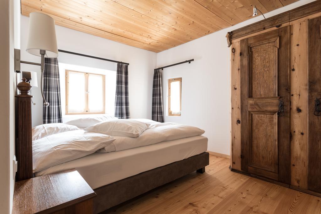 Meisser Hotel "Superior" Гуарда Номер фото