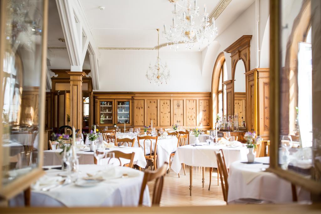 Meisser Hotel "Superior" Гуарда Экстерьер фото