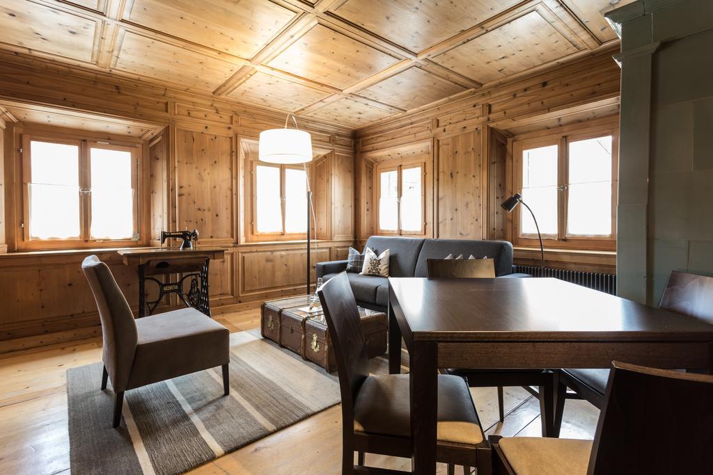Meisser Hotel "Superior" Гуарда Экстерьер фото