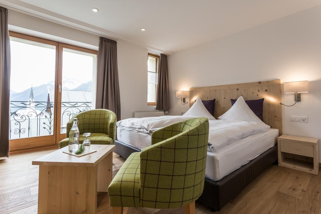 Meisser Hotel "Superior" Гуарда Экстерьер фото