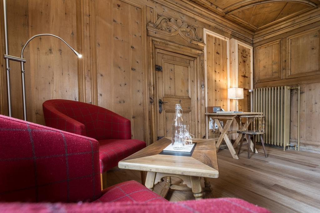 Meisser Hotel "Superior" Гуарда Экстерьер фото