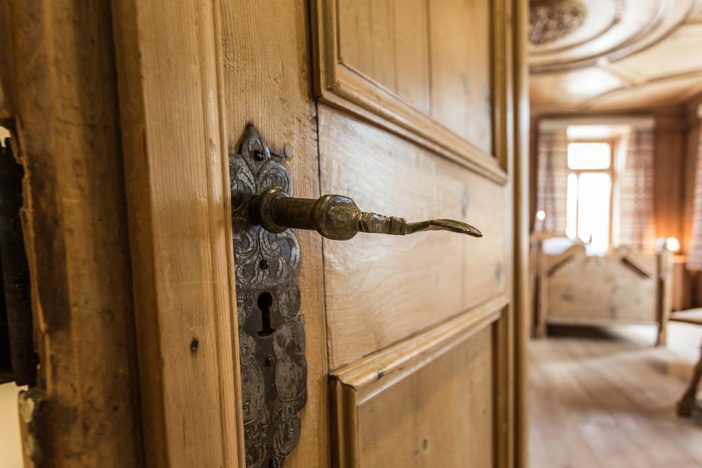 Meisser Hotel "Superior" Гуарда Экстерьер фото