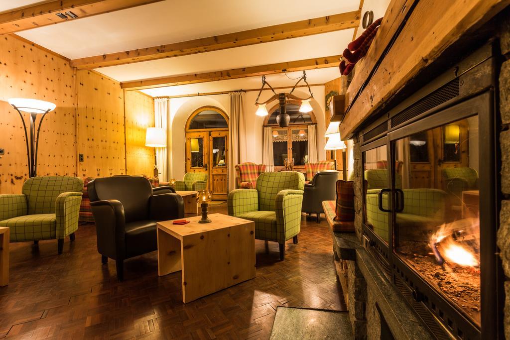 Meisser Hotel "Superior" Гуарда Экстерьер фото